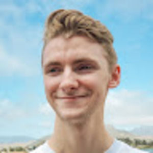 Meet your Posher, Garrett